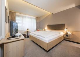Aktivhotel Schweizerhof Kitzbühel 3