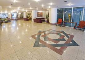 Dayrell Hotel e Centro de Convenções 2