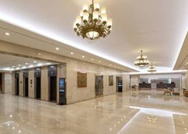 Hotel President 3