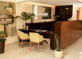Konke Buenos Aires Hotel 5