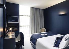Hôtel Mercure Nantes Ouest Saint-Herblain Zenith 5