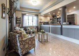 Hotel Le Vigne di Corvino 5