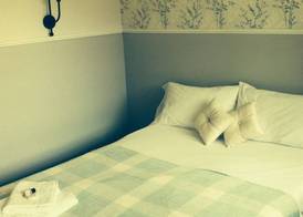 The Charlton Inn 3