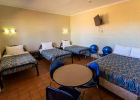 Discovery Resorts - Kings Canyon 2