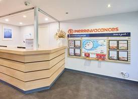 Residence Pierre & Vacances Les Embruns 3