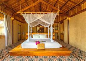 Grand Ocean Bay Resort Phu Quoc 4