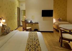 Asiana Hotel 5