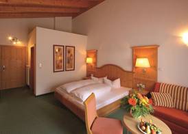 Aktivhotel Waldhof 4