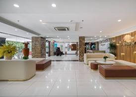 Star Hotel Danang 5