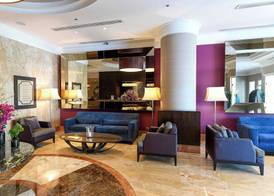 Gefinor Rotana – Beirut 4