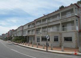 Hotel Rompeolas 5