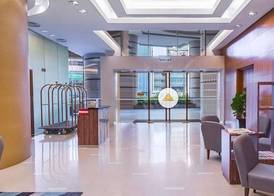 The Gardens Hotel - St Giles Mid Valley Kuala Lumpur 4