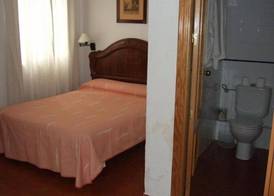 Hostal Alcazar I 4