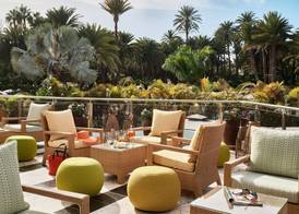Seaside Palm Beach 2