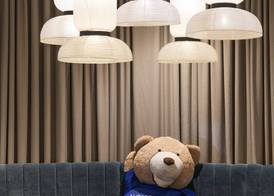 Novotel Madrid Feria and Airport 2