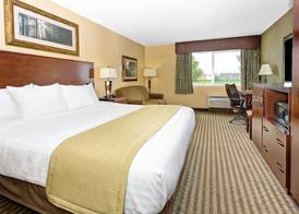 Days Inn by Wyndham Cheyenne 5
