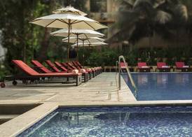Silver Shell Hotel 2
