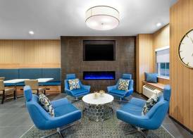 Microtel Inn & Suites by Wyndham Farmington 2