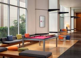 Aloft by Marriott South Jakarta 3