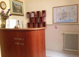 Albergo Cavour 2