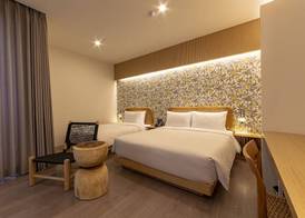Hound Garden&Terrace Hotel 5