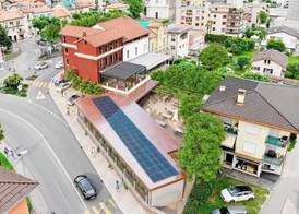 B&B Croce Federale Solduno 4