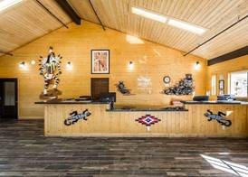 Quality Inn Panguitch near Bryce Canyon 4