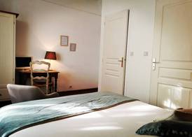 Hotel Restaurant Le Bosquet 5
