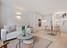 Bow Lane by Aeria Apartments 3