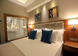 Best Western Premier Karsiyaka 3