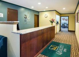 Quality Inn Princeton 5
