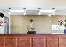 Quality Inn & Suites Cartersville North 4