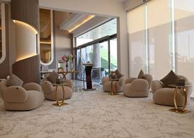 Riyadh Inn Hotel 4
