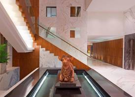 Four Points by Sheraton Bengaluru Whitefield 2