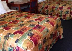 Knights Inn Elizabethtown 4