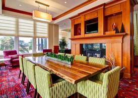 Hilton Garden Inn Toronto/Markham 2