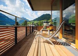 A-ROSA Ifen Hotel Kleinwalsertal 5