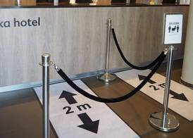 relexa hotel München 3
