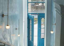 Mirabile Luxury Suites 2
