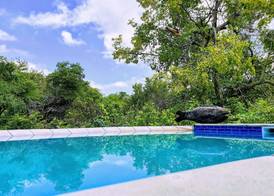 Kingfisher Creek Safari Cottages 5