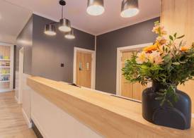 Garner Hotel Mannheim City by IHG 4