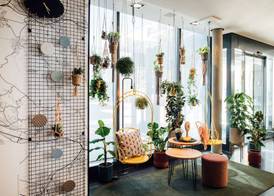 Vienna House Easy by Wyndham Stuttgart 3