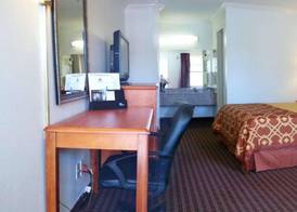 Americas Best Value Inn Bowie 2