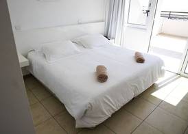 Sun Hall Beach Hotel Apartments 5