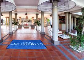 Hôtel Les Créoles 3