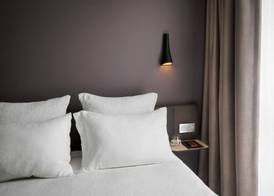 OKKO Hotels Nantes Centre Ville 4