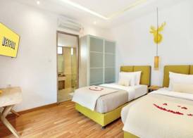 La Mira Villa Seminyak by Ini Vie Hospitality 3