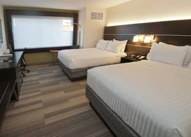 Holiday Inn Express & Suites JOHNSTOWN by IHG 5