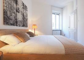 Brera Apartments in Duomo 4