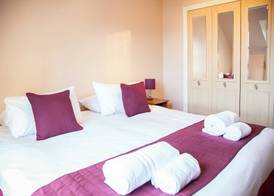Royal Mile Accommodation 4